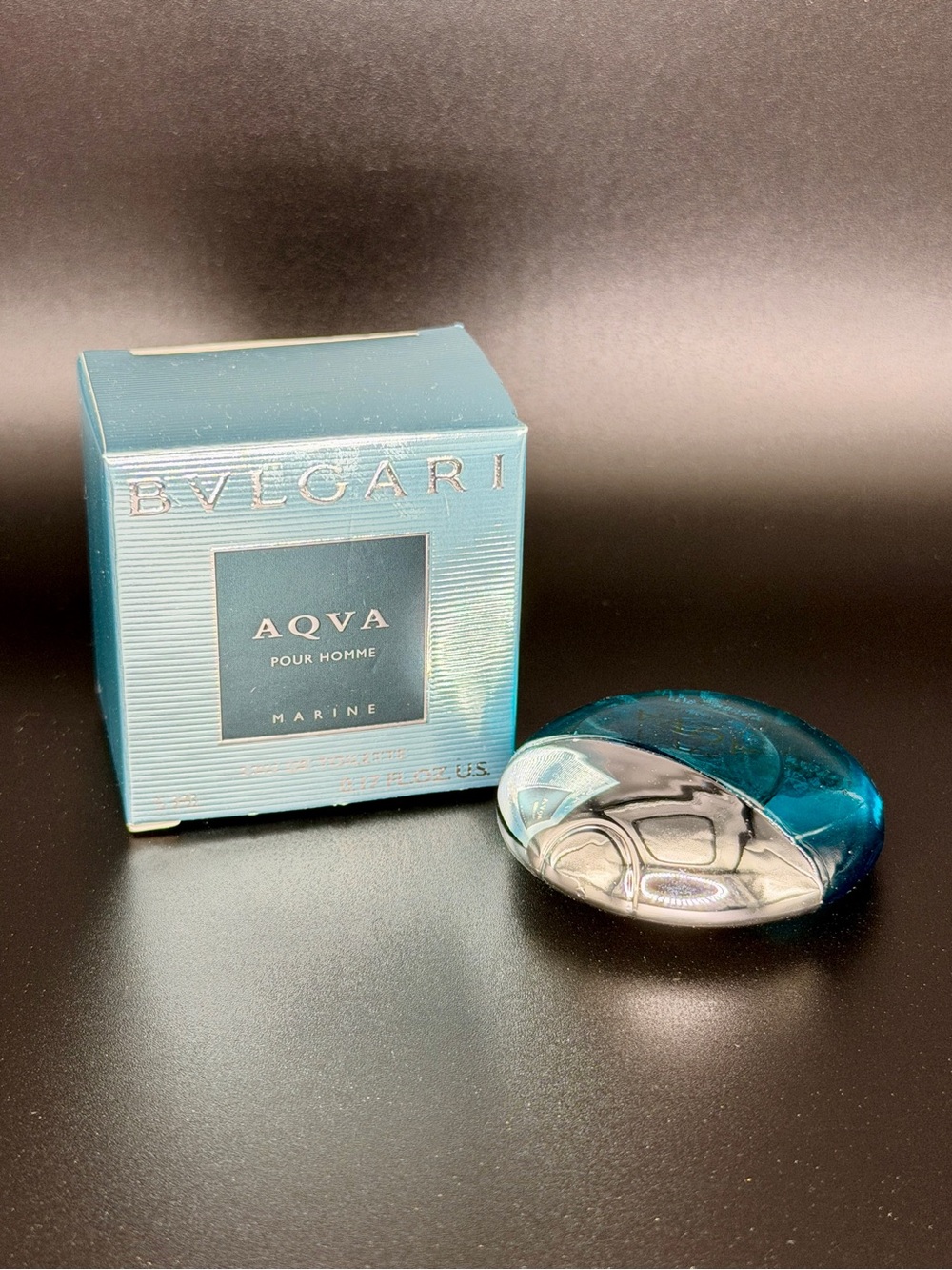 Mini Perfume